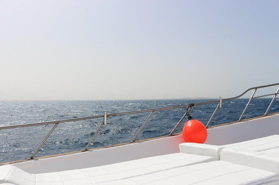 Star Boat
